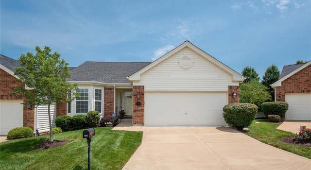 Photo of 4909 Montford Dr, Saint Louis, MO 63128