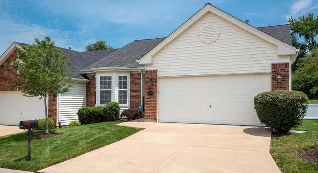 Photo of 4909 Montford Dr, Saint Louis, MO 63128