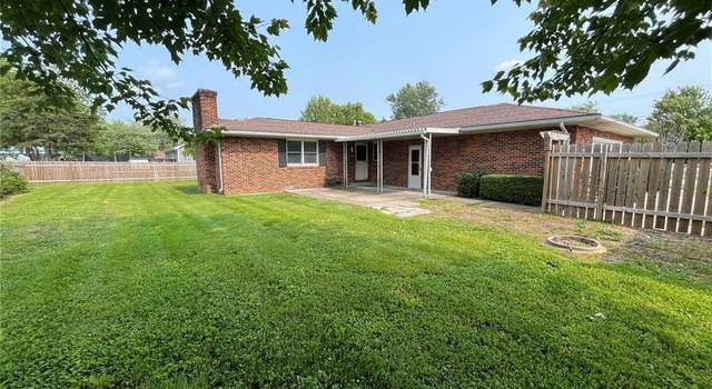 Photo of 1319 W Main St, Bowling Green, MO 63334