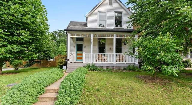 Photo of 3328 Greenwood Blvd, Maplewood, MO 63143