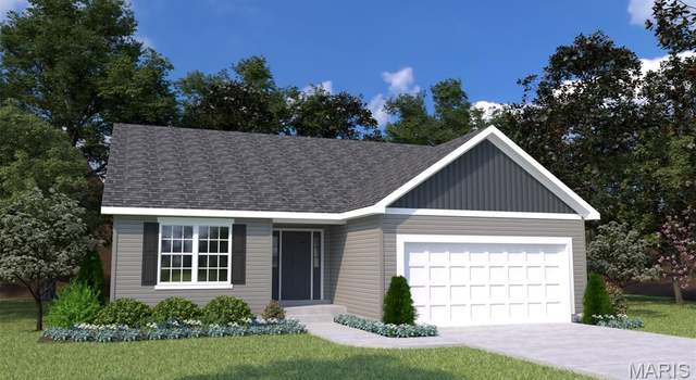 Photo of 833 Cedarwood Dr, Moscow Mills, MO 63362