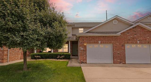 Photo of 643 Titan Dr, O'fallon, IL 62269