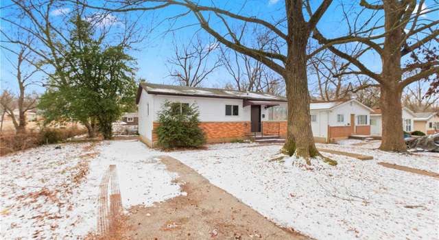 Photo of 10364 Baron Dr, St Louis, MO 63136