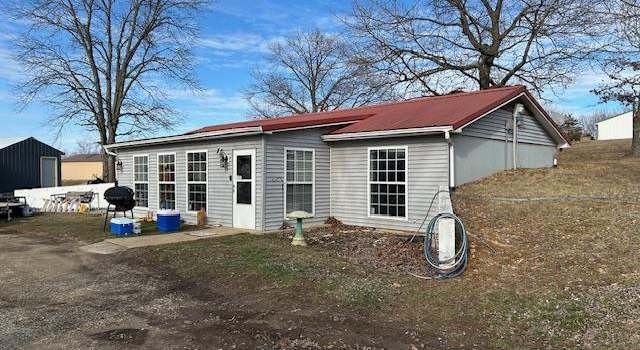 Photo of 2520 Buck Mountain Rd, Doe Run, MO 63637