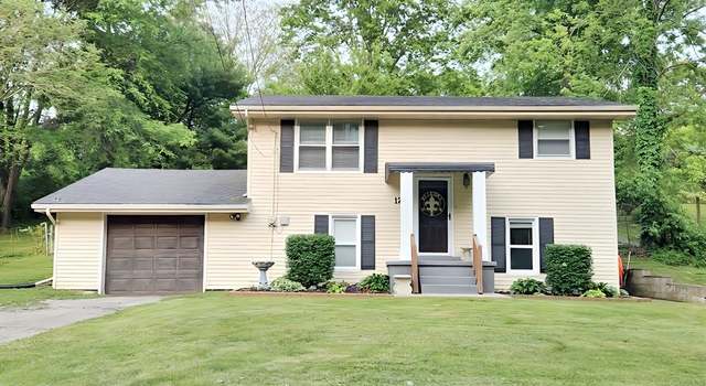 Photo of 1204 Olive St, Collinsville, IL 62234