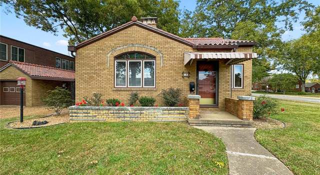 Photo of 13 N Jackson St, Millstadt, IL 62260