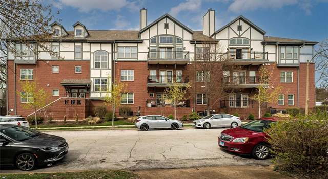 Photo of 2211 S Grand Blvd #309, St Louis, MO 63104