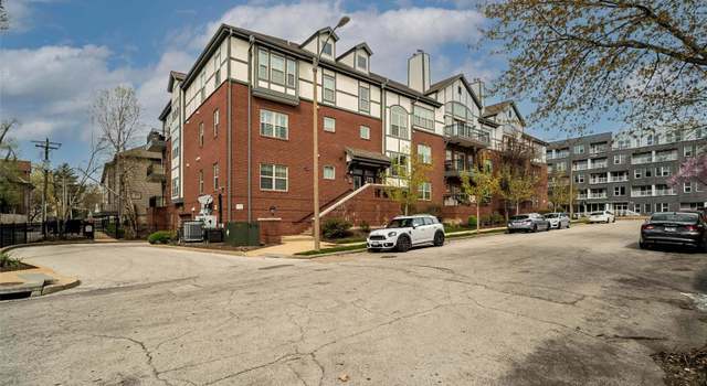 Photo of 2211 S Grand Blvd #309, St Louis, MO 63104