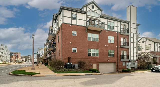 Photo of 2211 S Grand Blvd #309, St Louis, MO 63104