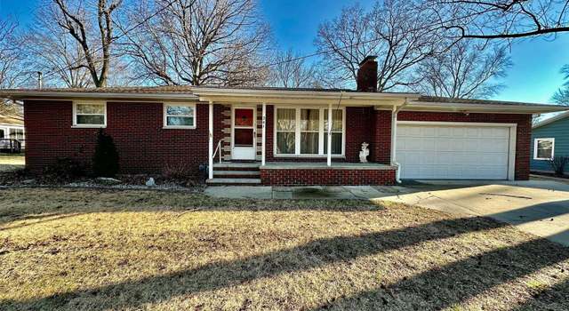 Photo of 241 W Airline Dr, Rosewood Heights, IL 62024