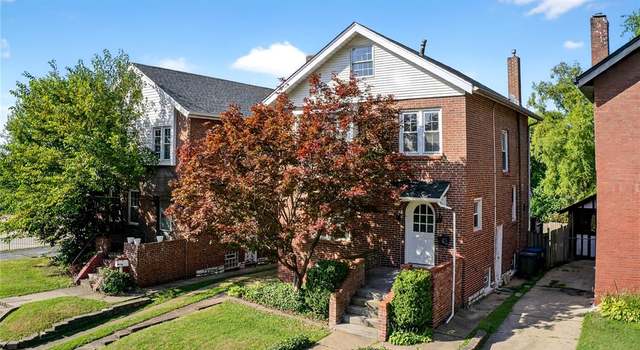 Photo of 220 Dover St, St Louis, MO 63111