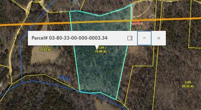 Photo of 0 Rustic Acres Dr, Bonne Terre, MO 63628