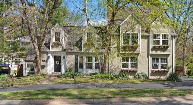 Photo of 955 Greeley Ave, St Louis, MO 63119