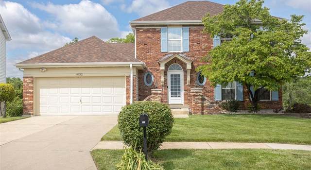 Photo of 4352 Kensington Manor Dr, St Louis, MO 63128