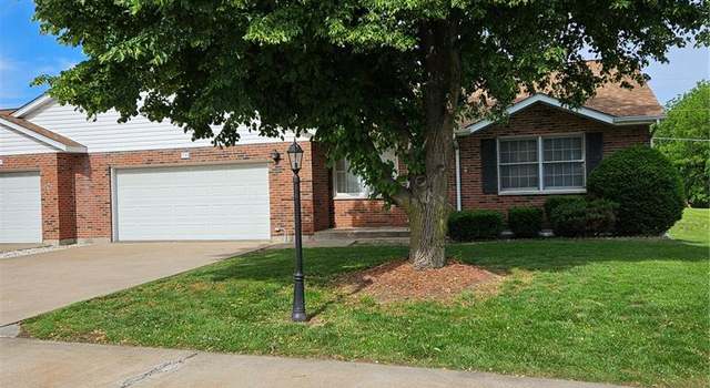Photo of 115 Quail Rdg, Hannibal, MO 63401