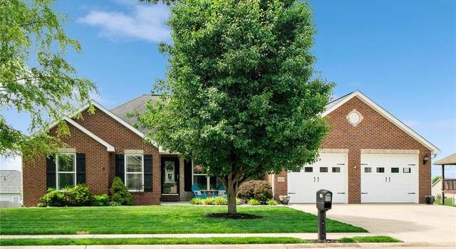 Photo of 453 Whetstone Way, Jackson, MO 63755