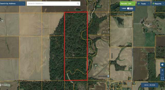 Photo of 0 Cross Church Rd, Pinckneyville, IL 62774
