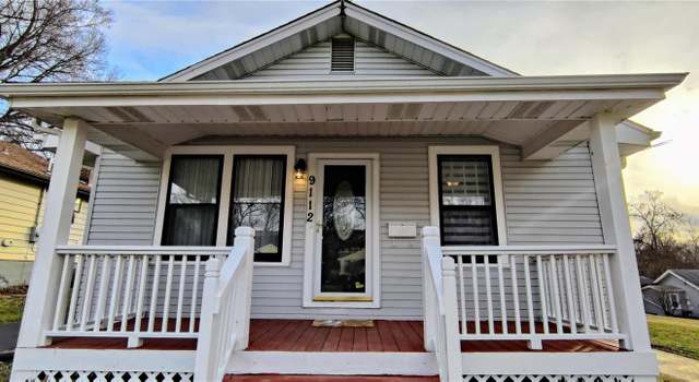 Photo of 9112 Arline Ave, St Louis, MO 63114