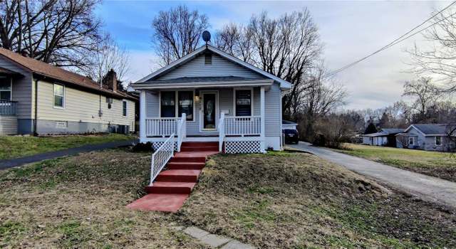 Photo of 9112 Arline Ave, St Louis, MO 63114