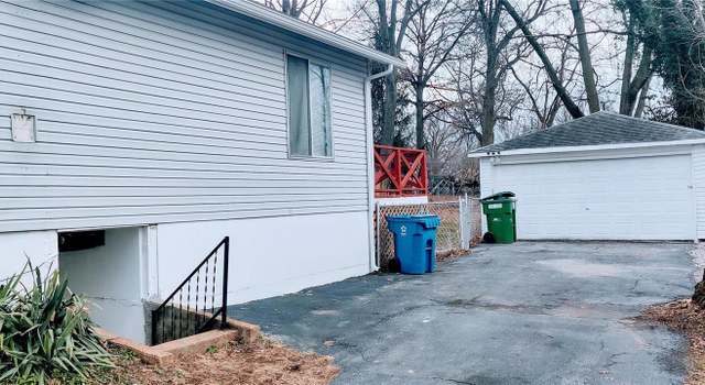 Photo of 9112 Arline Ave, St Louis, MO 63114