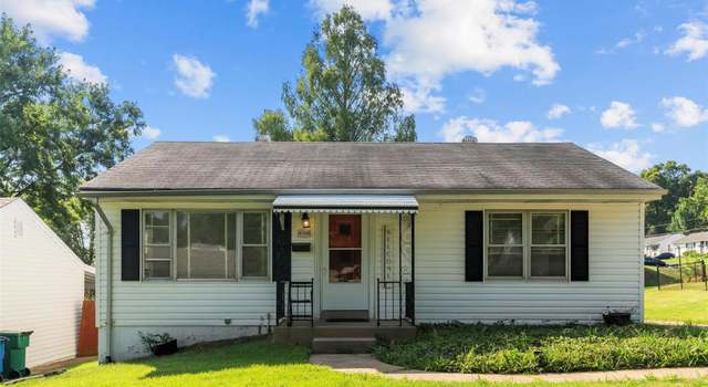 Photo of 9108 Leamont Dr, St Louis, MO 63136