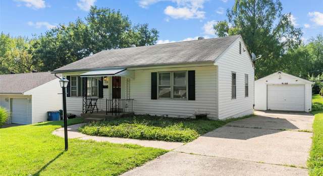Photo of 9108 Leamont Dr, St Louis, MO 63136