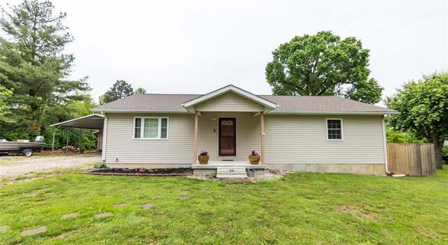 Photo of 219 Cartall St, St James, MO 65559