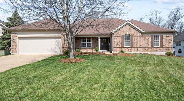 Photo of 17 Nantucket Island Ct, Wildwood, MO 63040