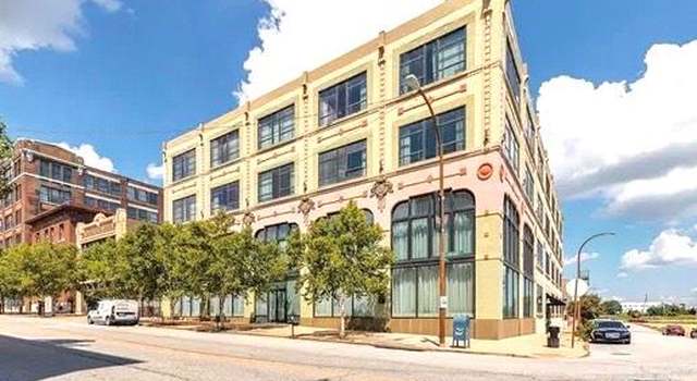 Photo of 2201 Locust St #402, Saint Louis, MO 63103
