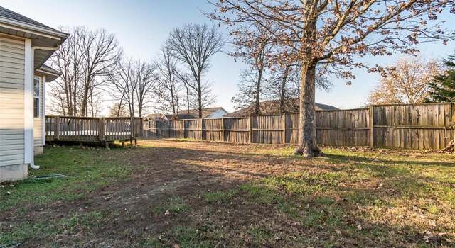 Photo of 128 Mesa Dr, Waynesville, MO 65583