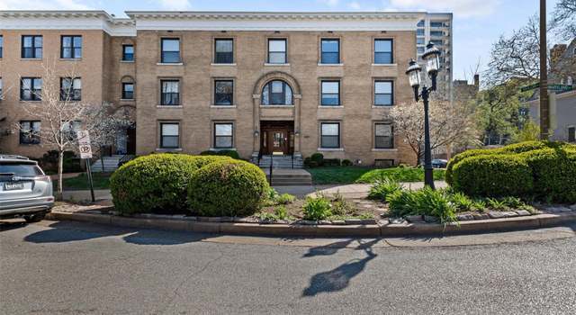 Photo of 4496 Maryland Ave Unit 3D, St Louis, MO 63108