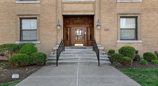 Photo of 4496 Maryland Ave Unit 3D, St Louis, MO 63108