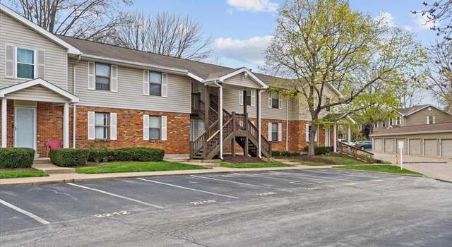 Photo of 2204 New Sun Dr, Florissant, MO 63031
