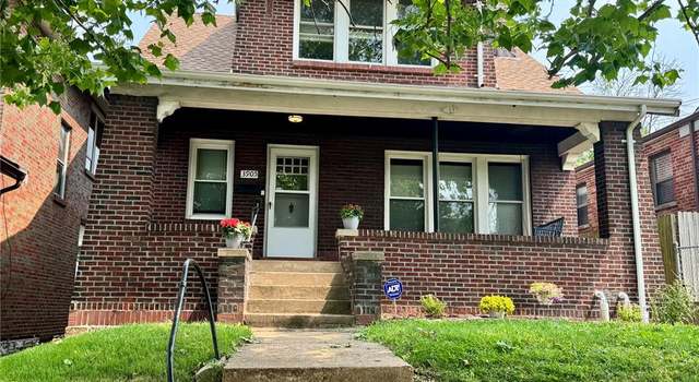 Photo of 3905 Tholozan Ave, St Louis, MO 63116