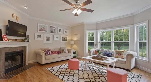 Photo of 245 College Ave, Webster Groves, MO 63119