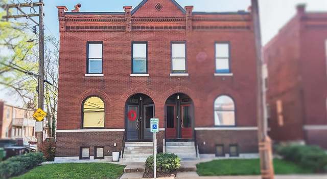 Photo of 2712 Potomac St, St Louis, MO 63118