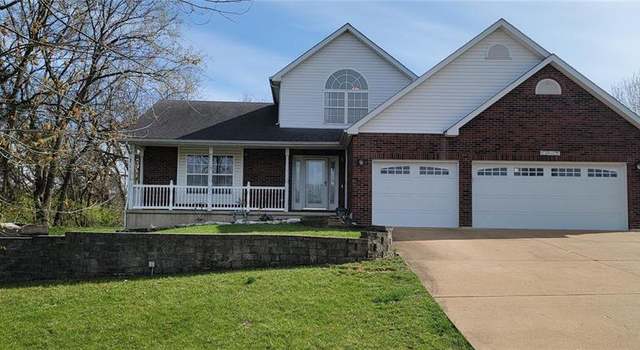 Photo of 6110 Courtney Way, Imperial, MO 63052