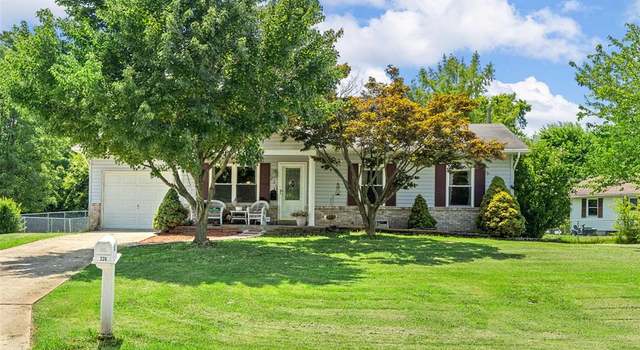 Photo of 226 Westwoods Rd, Wright City, MO 63390