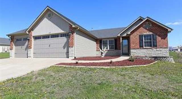 Photo of 327 Rockport, Troy, MO 63379
