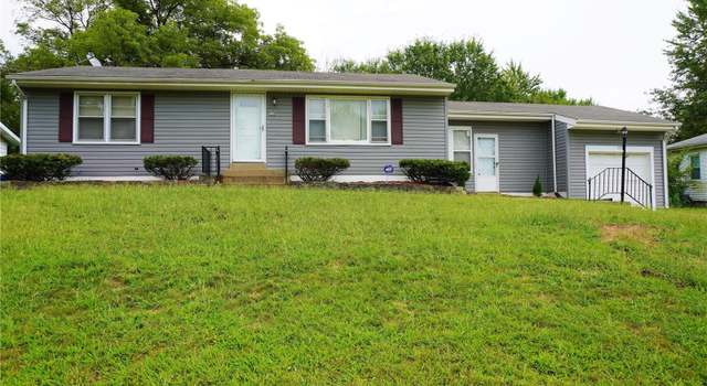 Photo of 230 Wedge Dr, St Louis, MO 63135