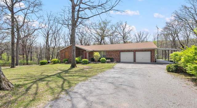 Photo of 167 Oak Ln, Perryville, MO 63775