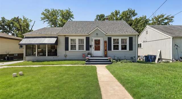 Photo of 800 N 6th St, Festus, MO 63028