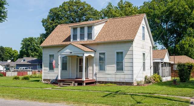 Photo of 203 W Alton St, Marine, IL 62061