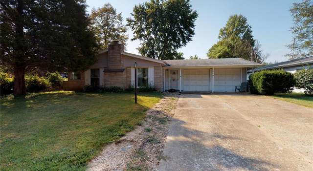 Photo of 6 Primrose Ln, Fairview Heights, IL 62208