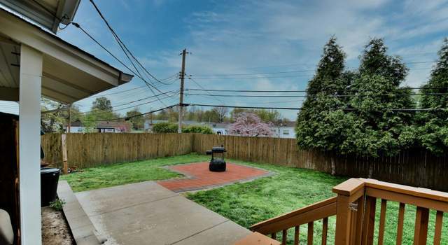 Photo of 12105 Hillcrest, Maryland Heights, MO 63043
