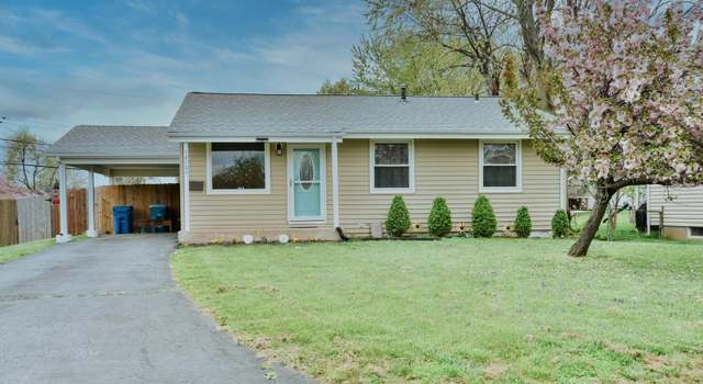 Photo of 12105 Hillcrest, Maryland Heights, MO 63043