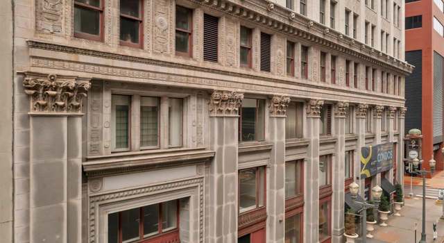Photo of 314 N Broadway St #601, St Louis, MO 63102