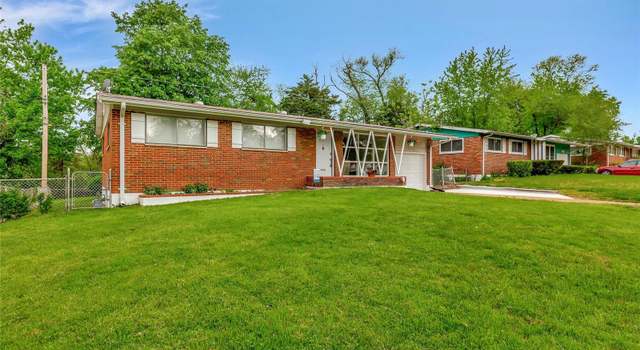 Photo of 10233 Viscount Dr, St Louis, MO 63136