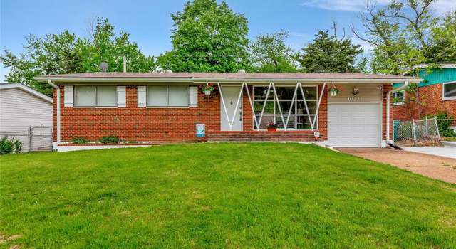 Photo of 10233 Viscount Dr, St Louis, MO 63136