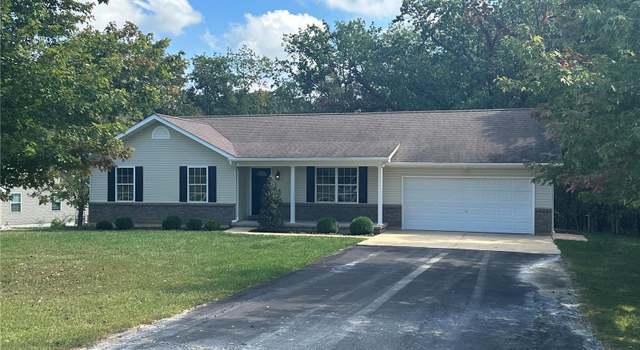 Photo of 40 Sunny Hill Dr, Troy, MO 63379